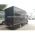 factory supply small vending trucks, china Best MOBILE FOOD TRUCK